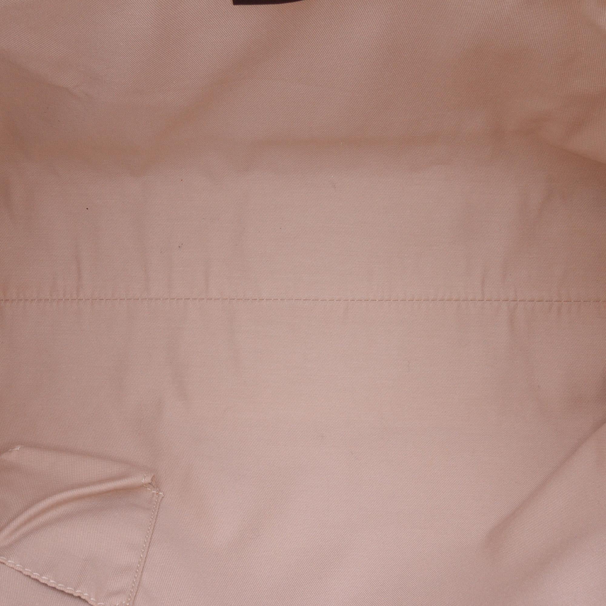 Gucci GG Supreme Tote