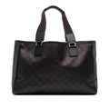 Gucci GG Supreme Tote