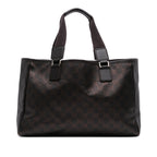 Gucci GG Supreme Tote