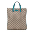 Gucci GG Supreme Tote