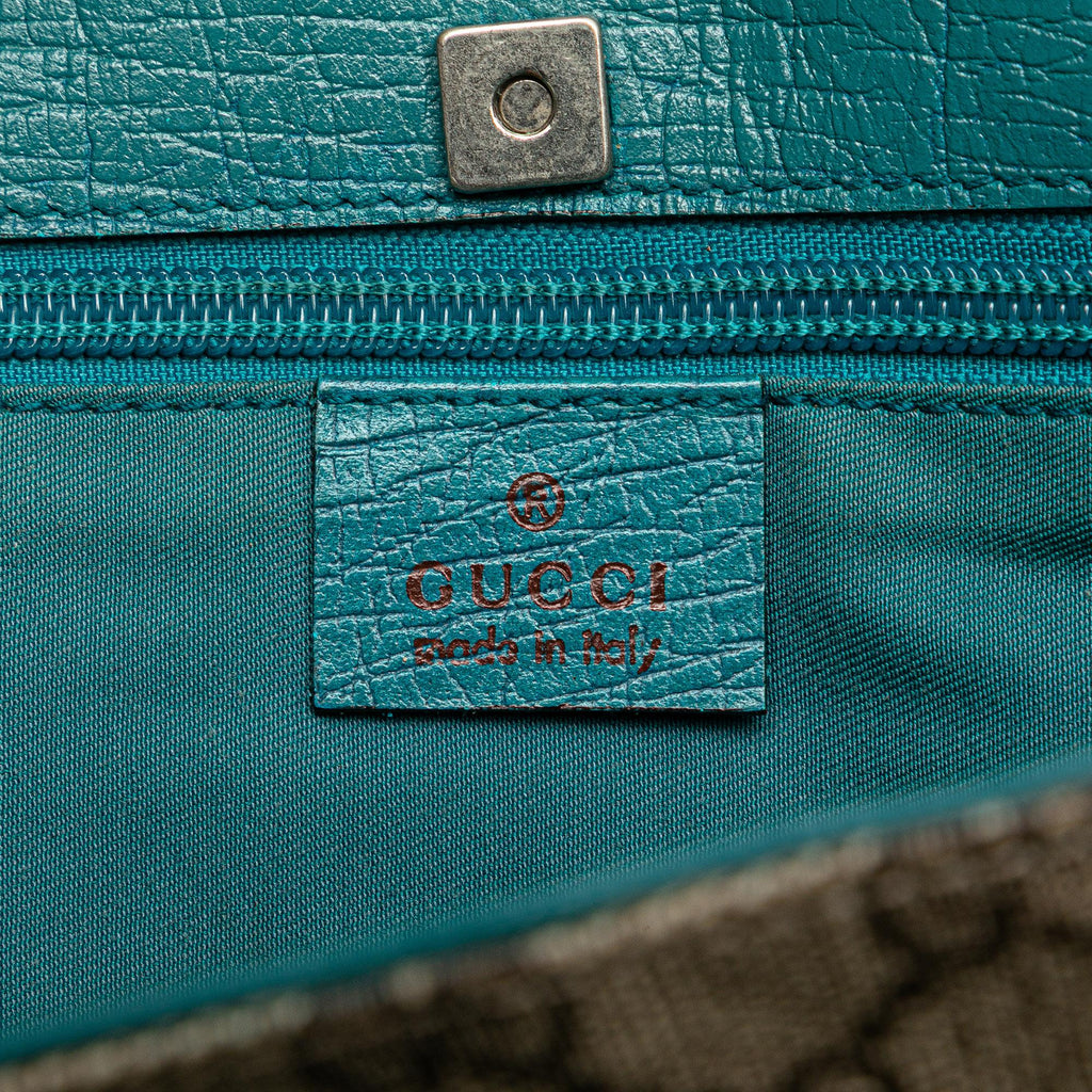 Gucci GG Supreme Tote
