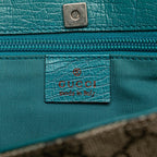 Gucci GG Supreme Tote
