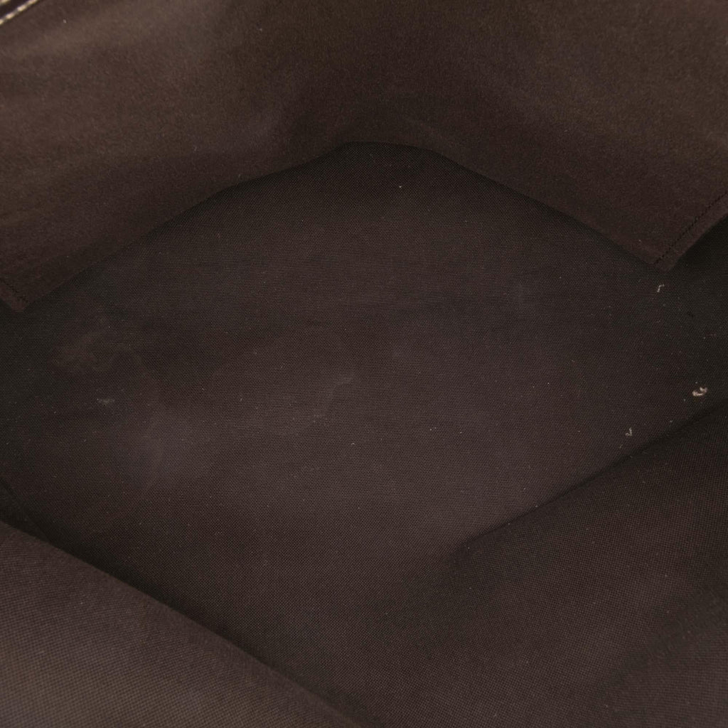 Gucci GG Supreme Tote