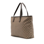 Gucci GG Supreme Tote