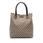 Gucci GG Supreme Tote