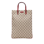 Gucci GG Supreme Tote