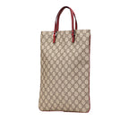 Gucci GG Supreme Tote