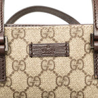 Gucci GG Supreme Tote