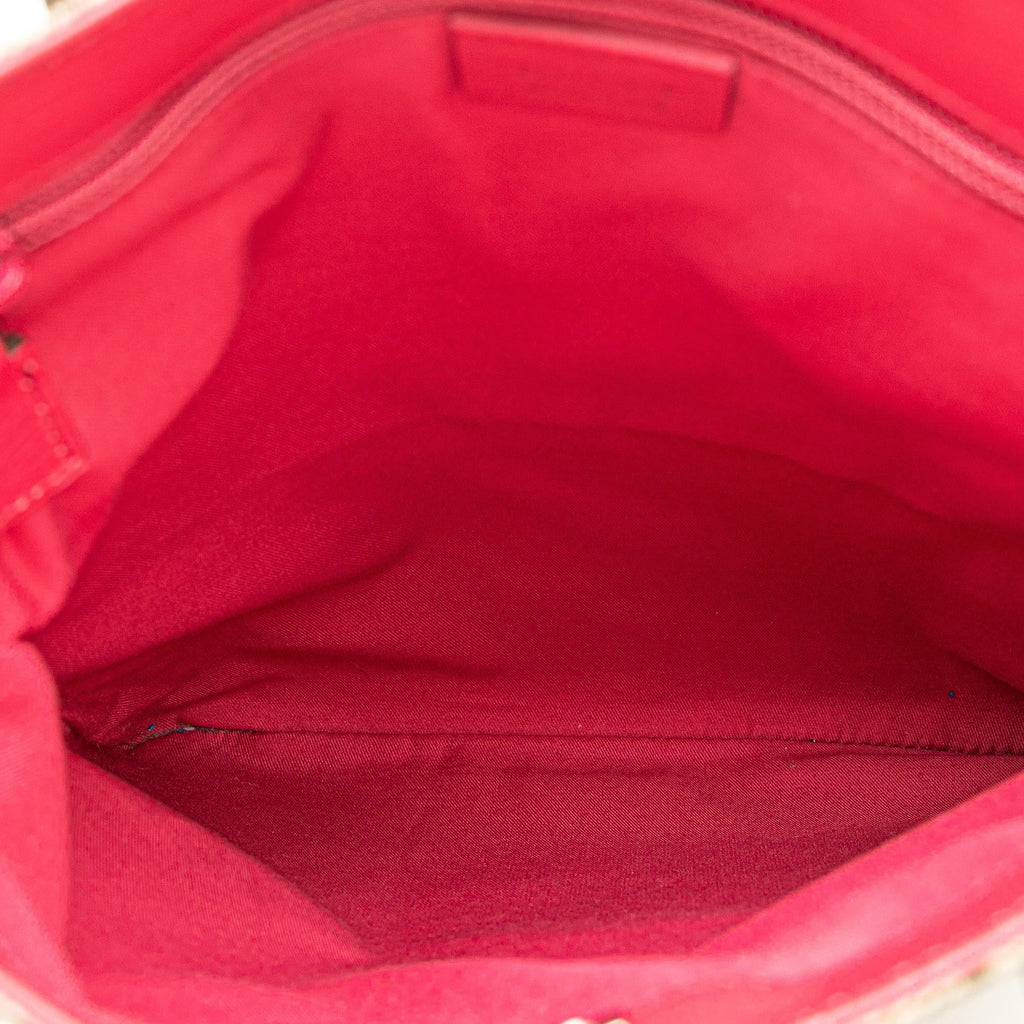 Gucci GG Supreme Tote