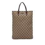 Gucci GG Supreme Tote