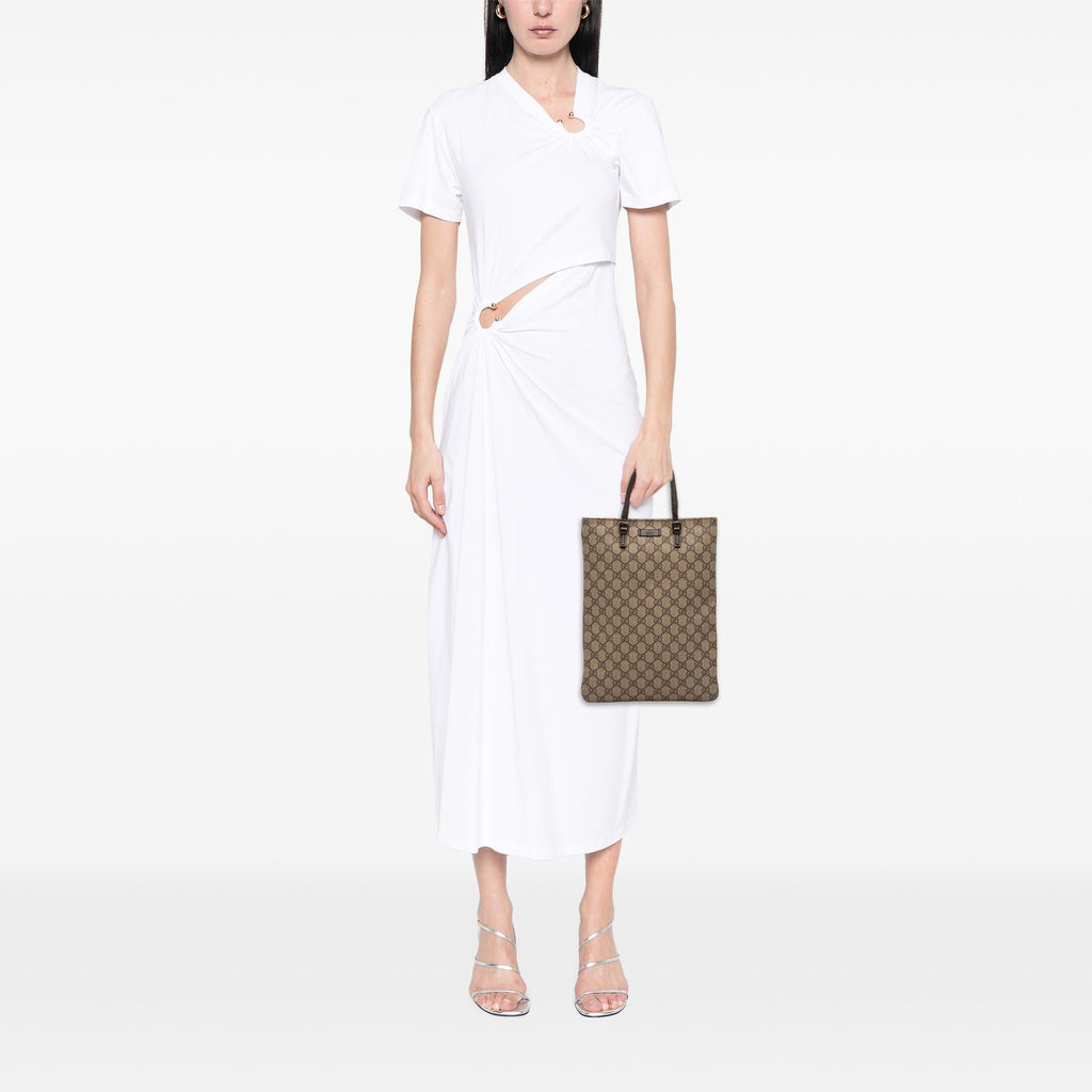 Gucci GG Supreme Tote