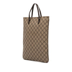 Gucci GG Supreme Tote