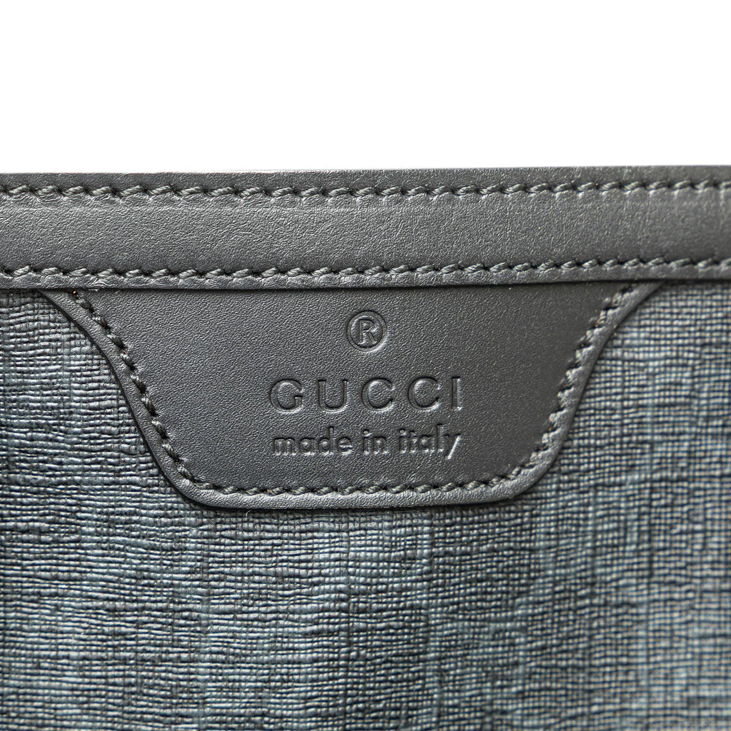 Gucci GG Supreme Tote