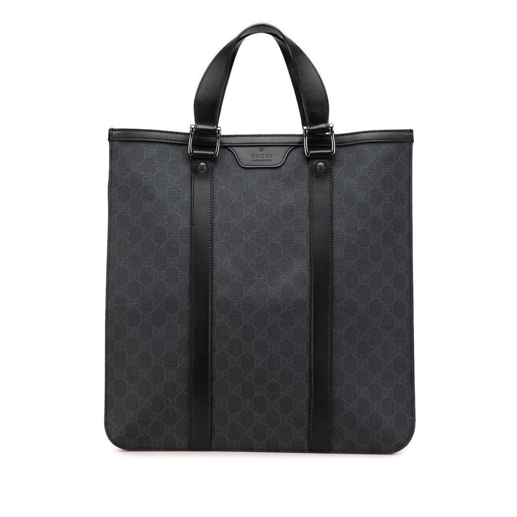 Gucci GG Supreme Tote