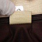 Gucci GG Supreme Tote