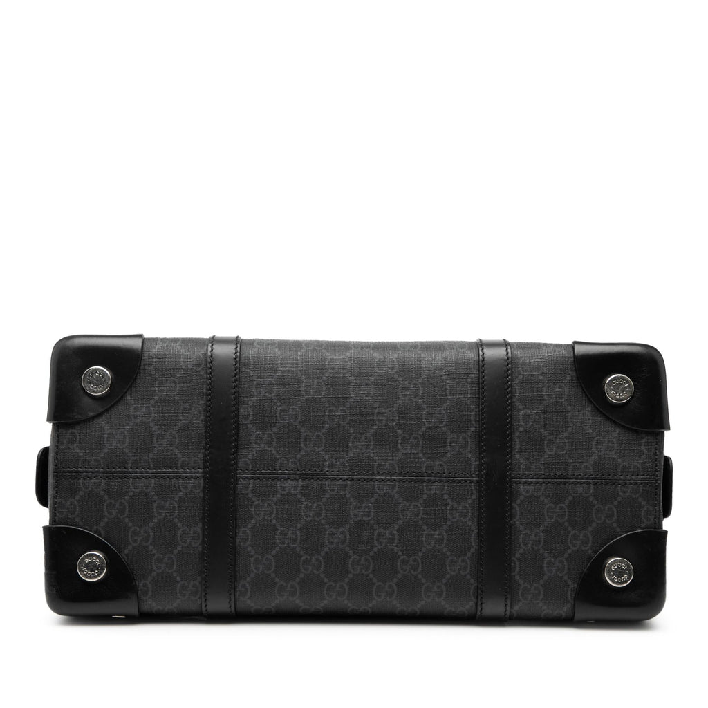 Gucci GG Supreme Tote