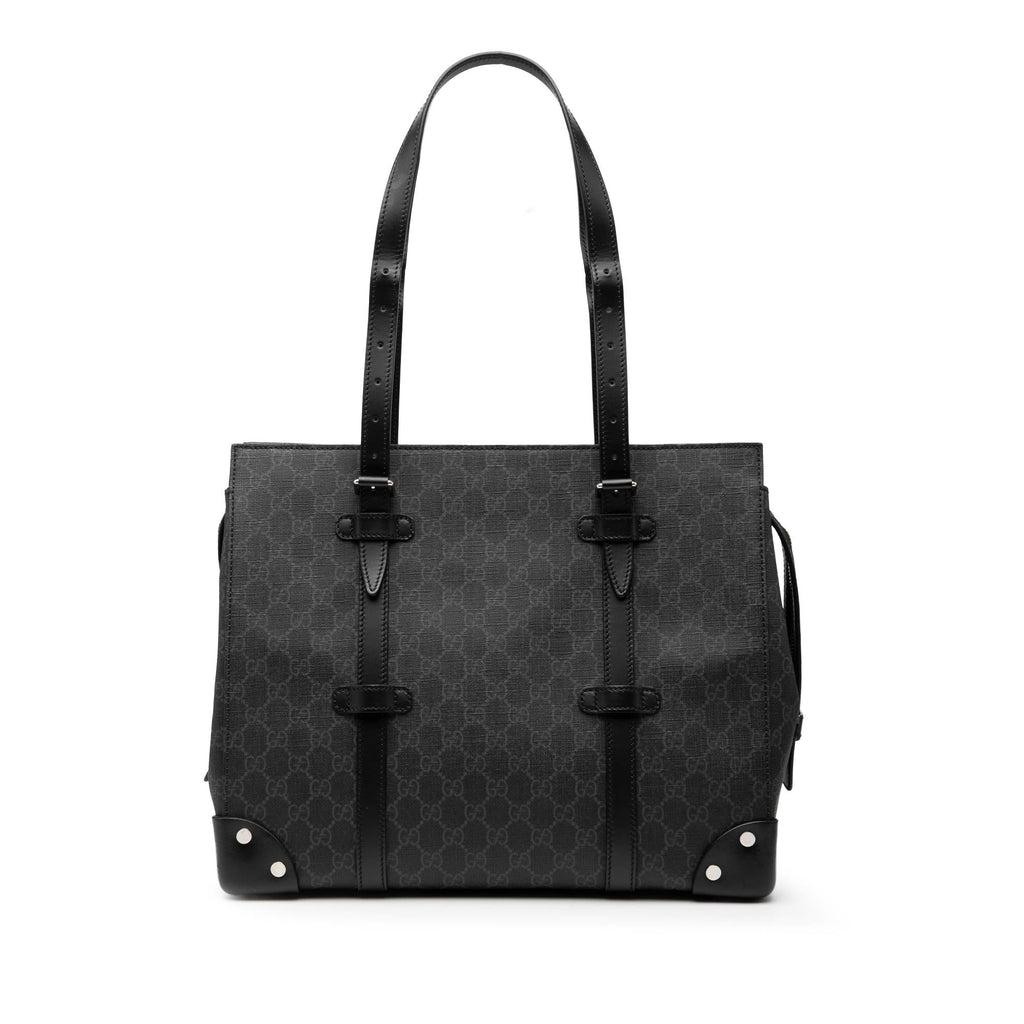 Gucci GG Supreme Tote