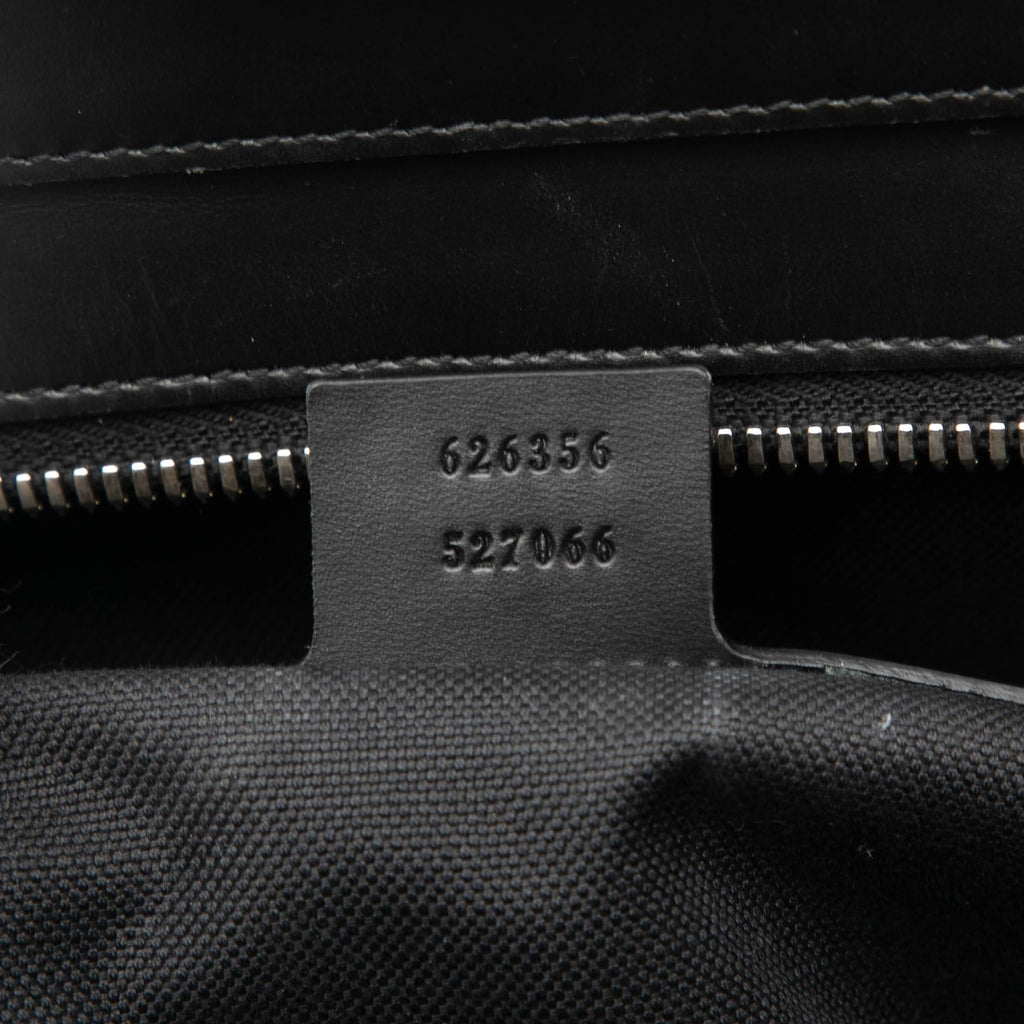 Gucci GG Supreme Tote