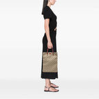 Gucci GG Supreme Tote