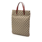 Gucci GG Supreme Tote