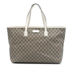 Gucci GG Supreme Tote