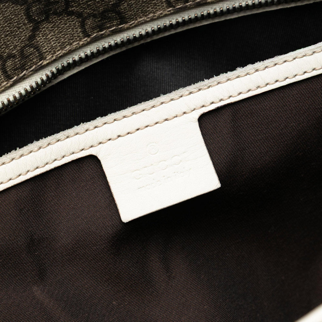 Gucci GG Supreme Tote
