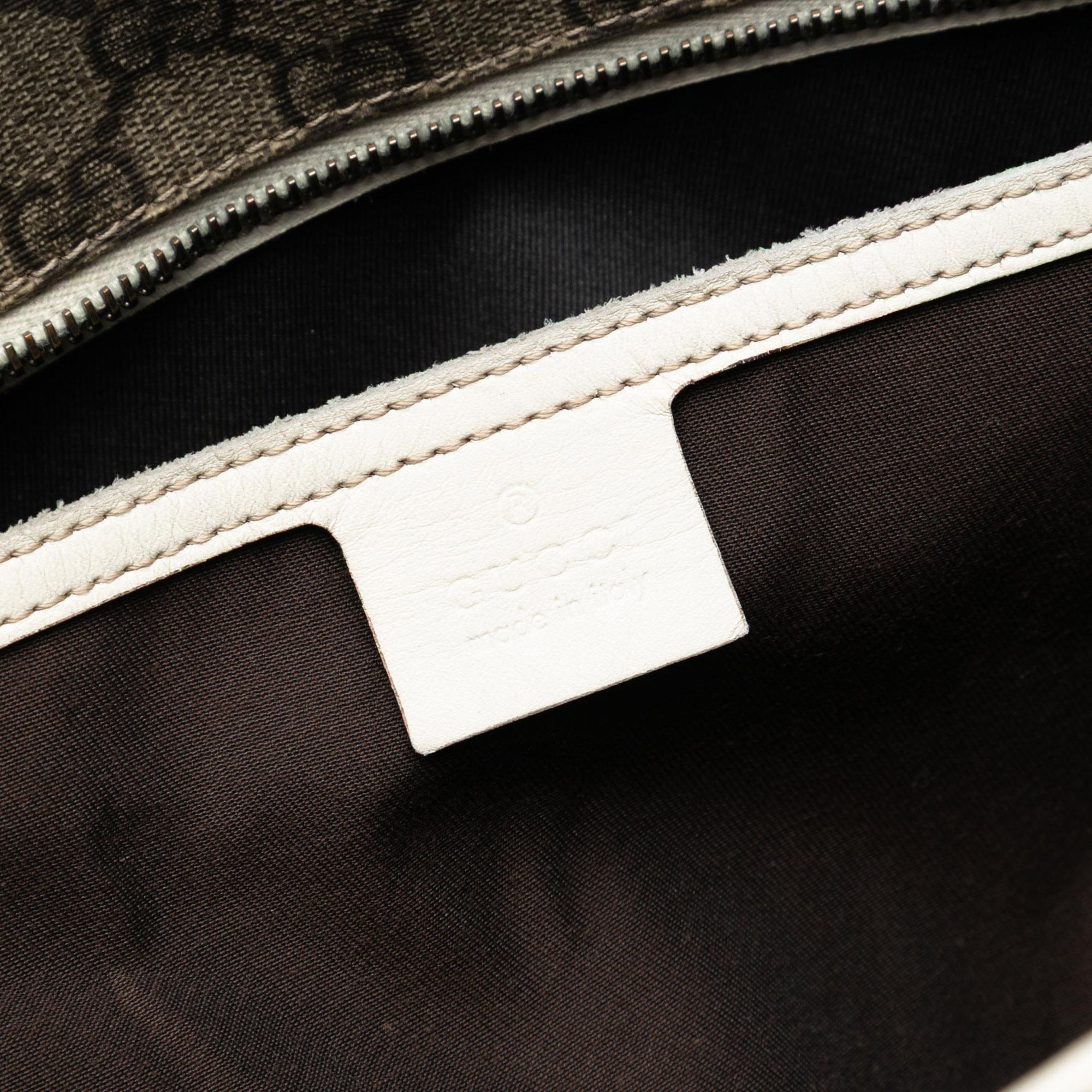 Gucci GG Supreme Tote
