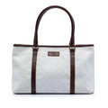 Gucci GG Supreme Tote