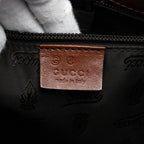 Gucci GG Supreme Tote