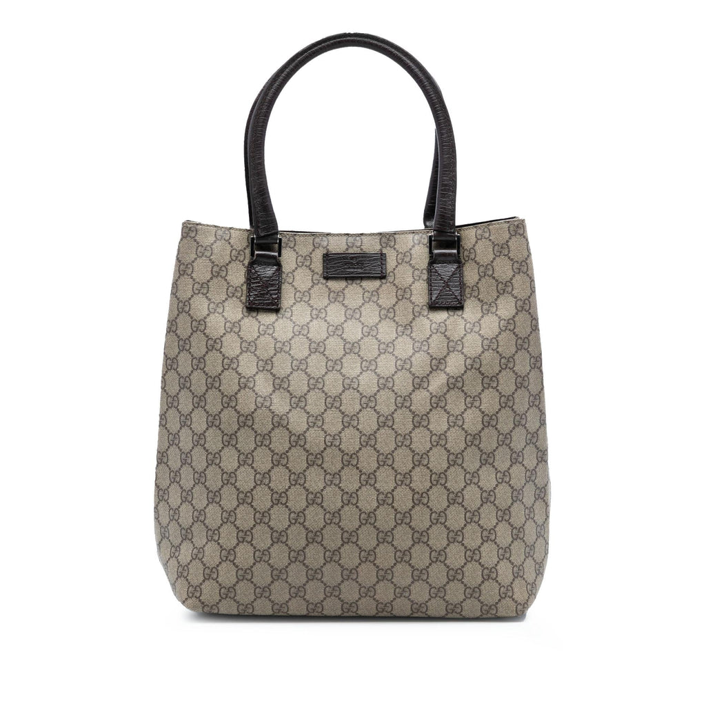Gucci GG Supreme Tote
