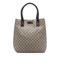 Gucci GG Supreme Tote