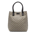 Gucci GG Supreme Tote