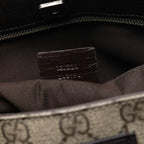 Gucci GG Supreme Tote
