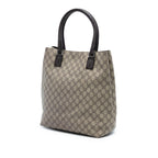 Gucci GG Supreme Tote