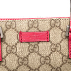 Gucci GG Supreme Tote