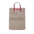 Gucci GG Supreme Tote