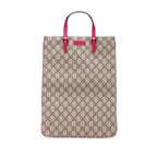 Gucci GG Supreme Tote