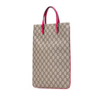 Gucci GG Supreme Tote