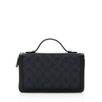 Gucci GG Supreme Travel Document Case (SHF-21065)