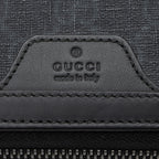 Gucci GG Supreme Travel Document Case (SHF-21065)