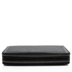 Gucci GG Supreme Travel Document Case