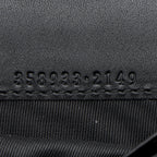 Gucci GG Supreme Travel Document Case