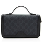 Gucci GG Supreme Travel Document Case