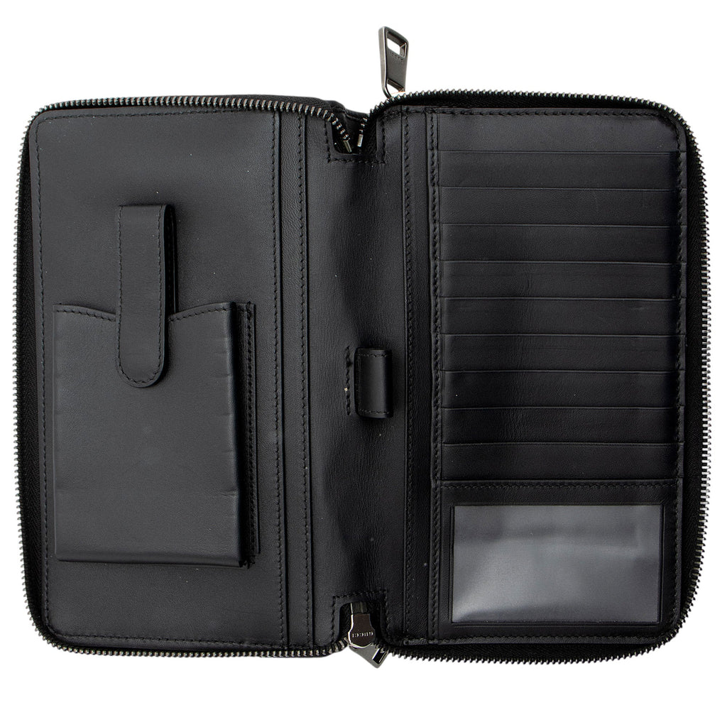 Gucci GG Supreme Travel Document Case