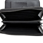 Gucci GG Supreme Travel Document Case