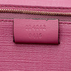 Gucci GG Supreme Wallet on Chain Bag (SHF-19851)