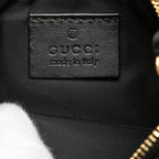 Gucci GG Supreme Wallet on Chain