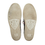 Gucci GG Supreme Web Ace Sneakers - Size 8 / 38 (SHF-cQ9zfZ)