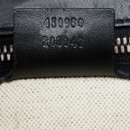 Gucci GG Supreme Web Animalier Satchel (SHG-aiiY9A)