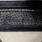 Gucci GG Supreme Web Attache Large Shoulder Bag